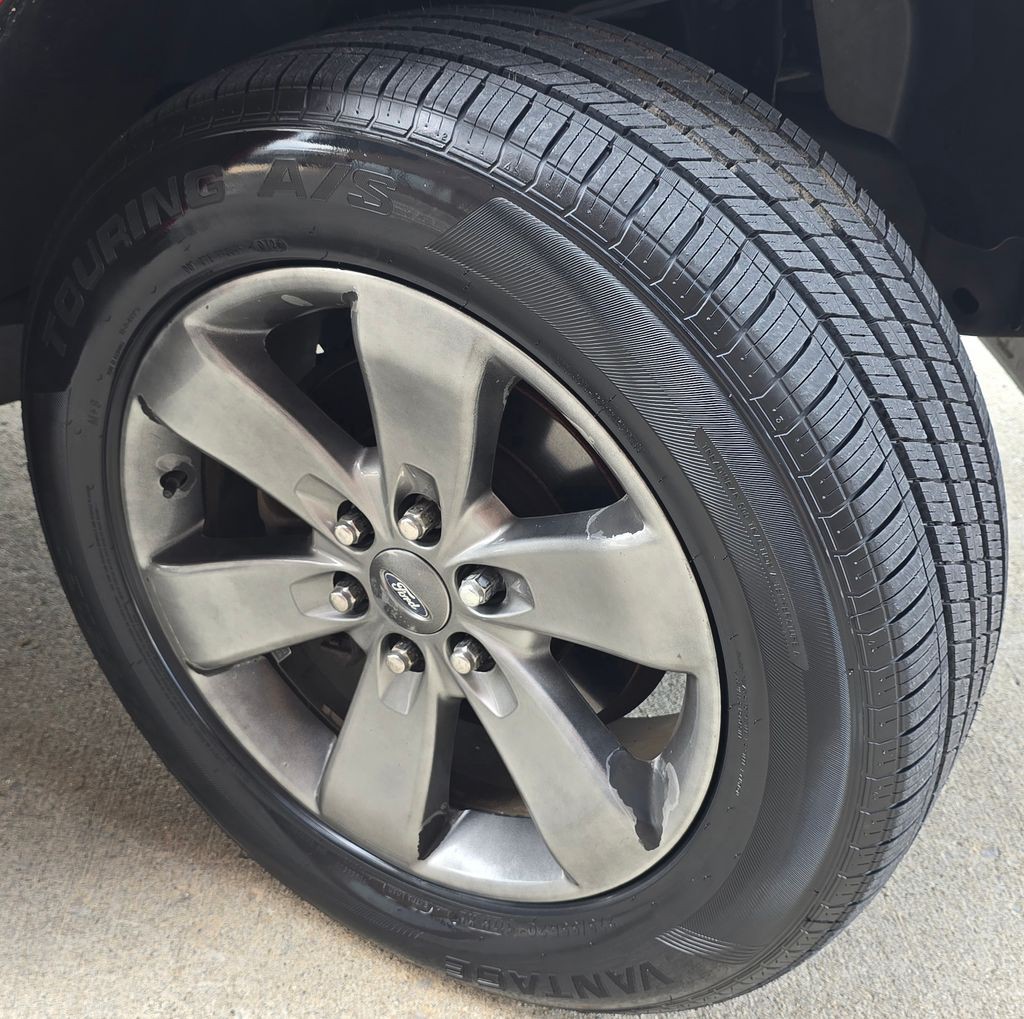 2013 Ford F-150 Image 17