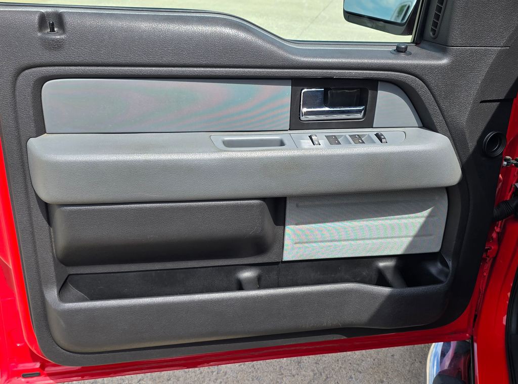 2013 Ford F-150 Image 19