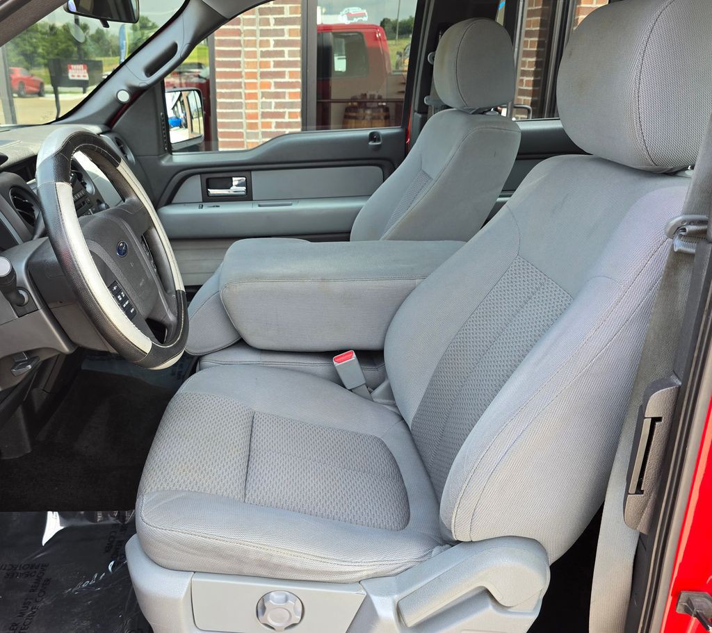 2013 Ford F-150 Image 21
