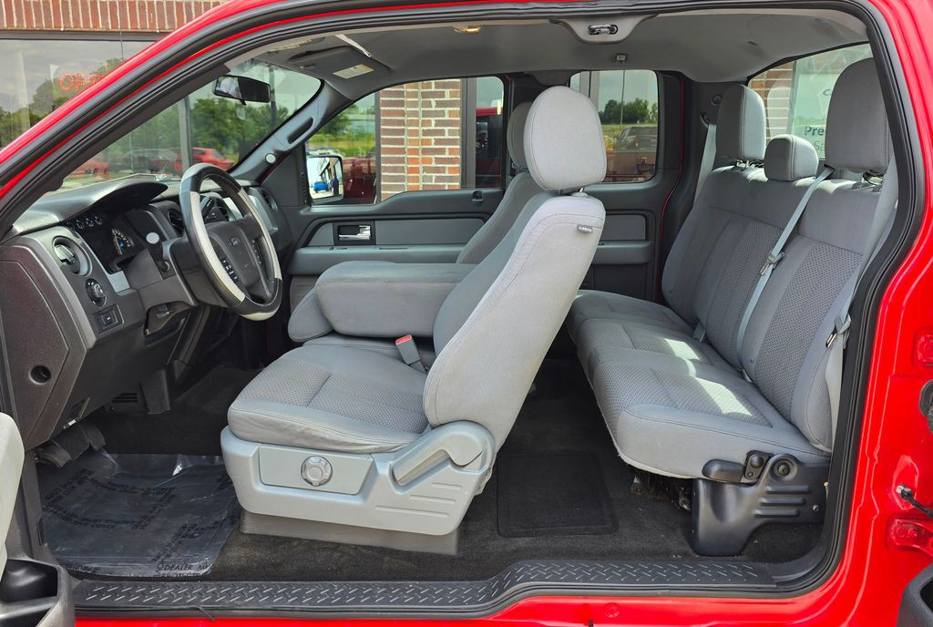 2013 Ford F-150 Image 22