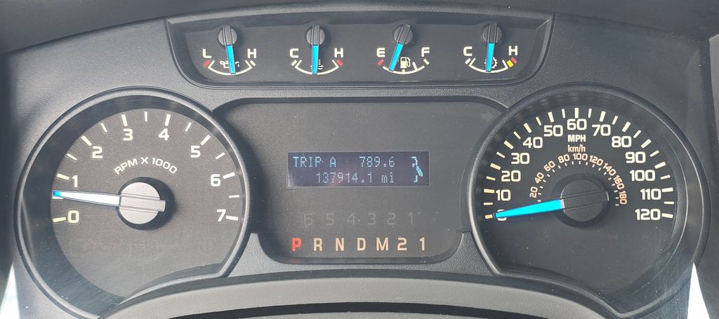 2013 Ford F-150 Image 24