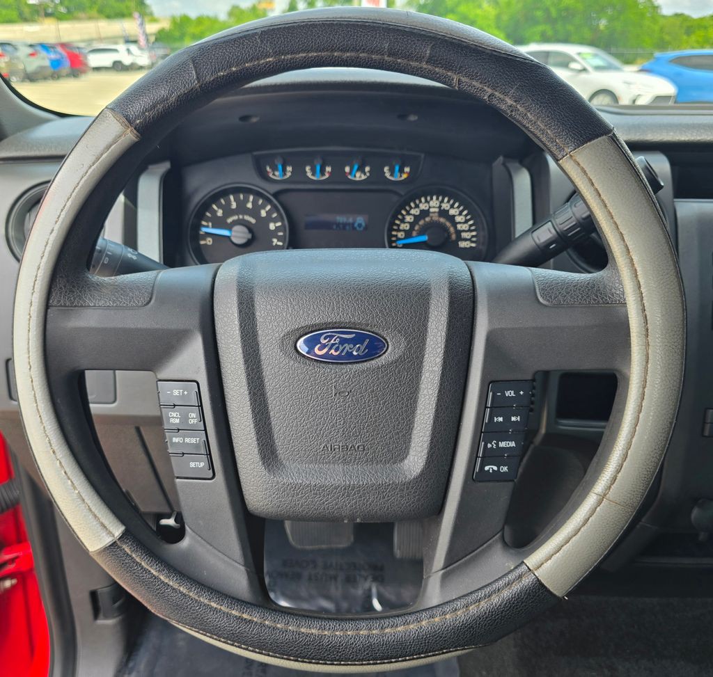 2013 Ford F-150 Image 25
