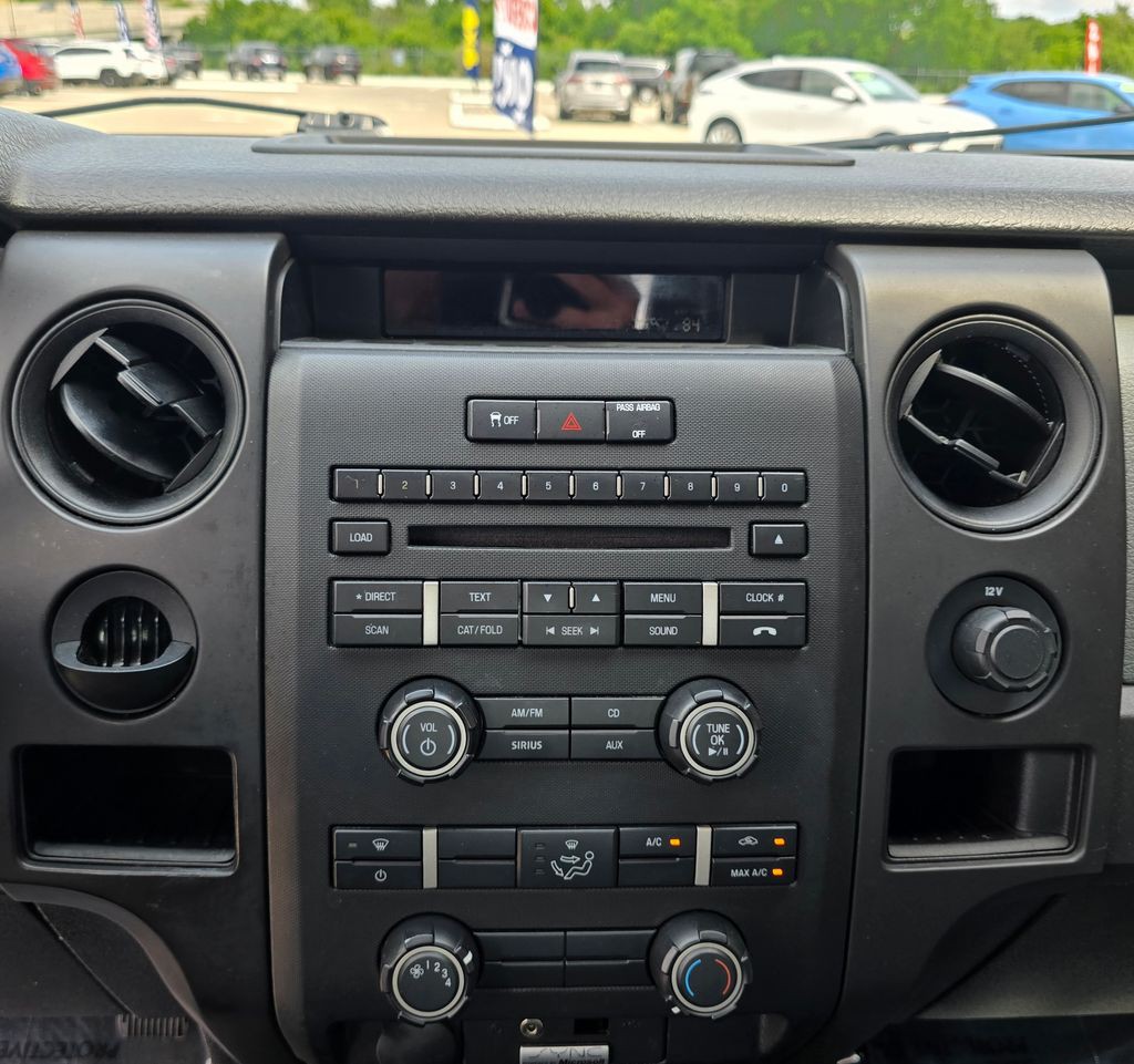 2013 Ford F-150 Image 28