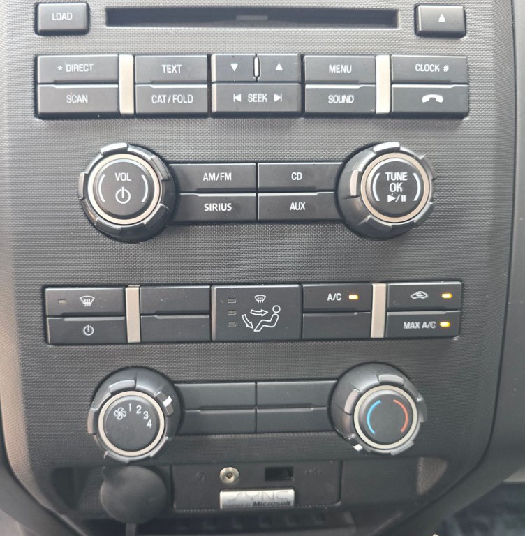 2013 Ford F-150 Image 29