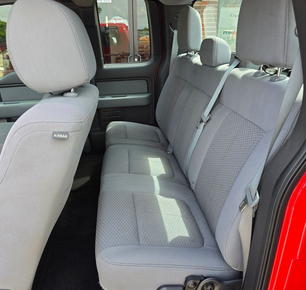 2013 Ford F-150 Image 32