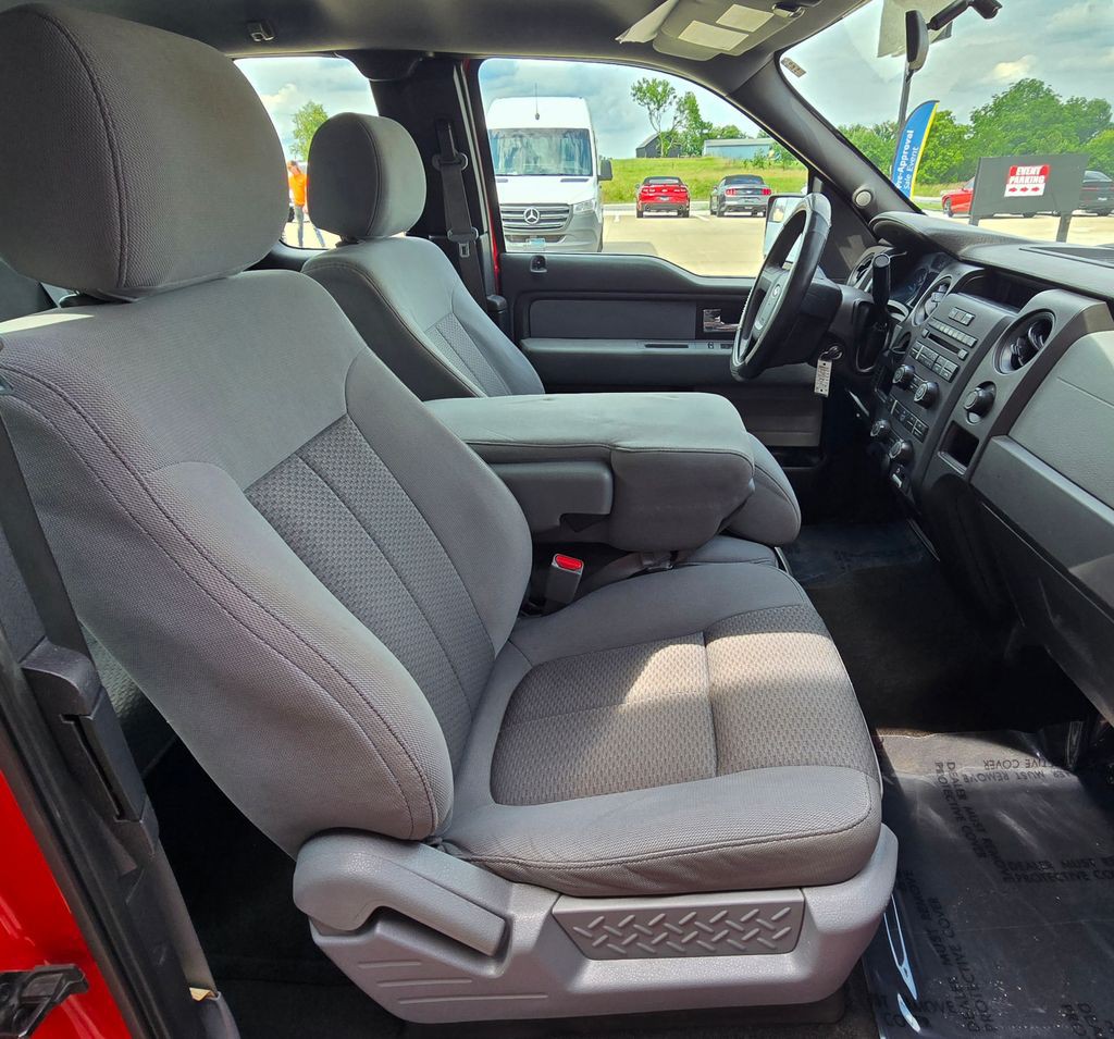 2013 Ford F-150 Image 34