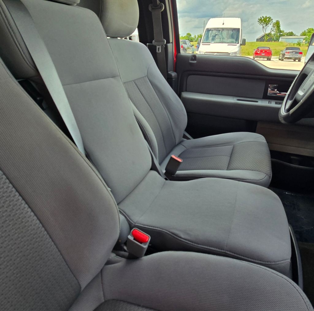 2013 Ford F-150 Image 35