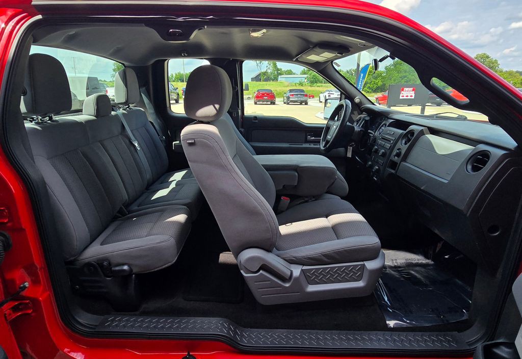 2013 Ford F-150 Image 37