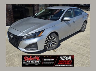 Image for 2023 Nissan Altima 2.5 SV ID: 7484873
