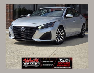 Image for 2023 Nissan Altima 2.5 SV ID: 7484873