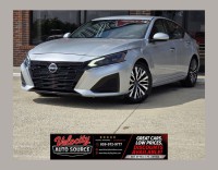 Image for 2023 Nissan Altima 2.5 SV ID: 7484873