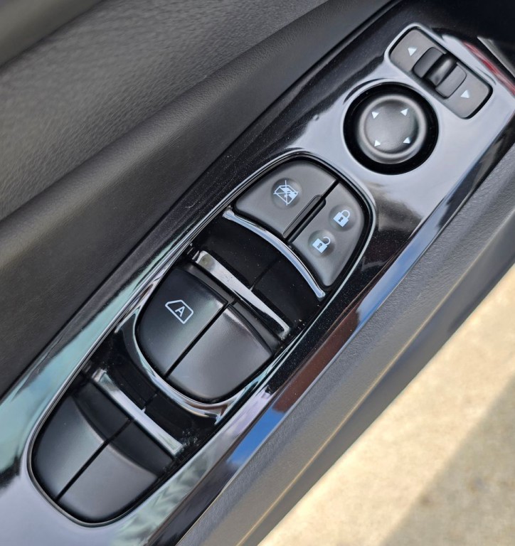 2023 Nissan Altima Image 15