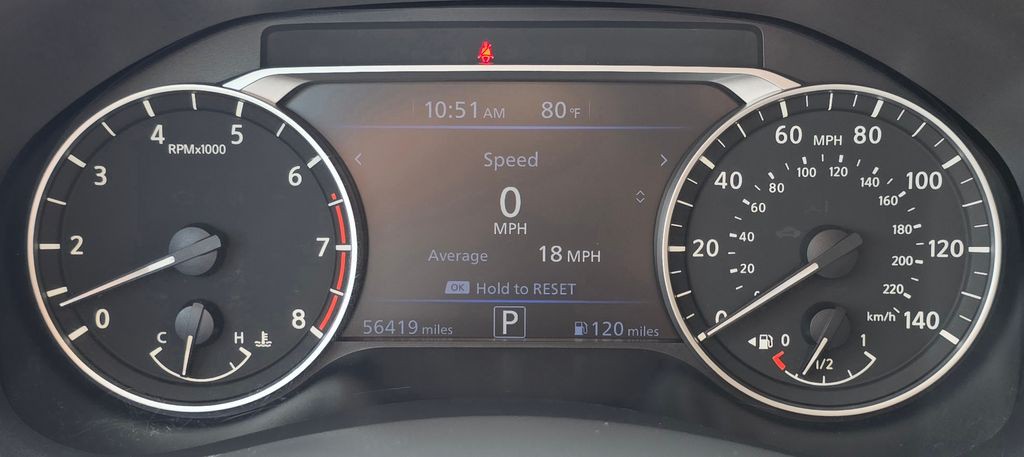 2023 Nissan Altima Image 19