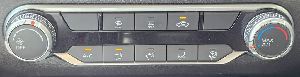 2023 Nissan Altima Image 26