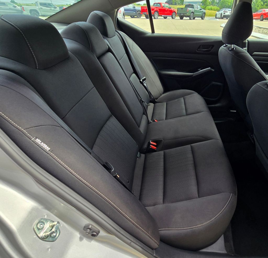 2023 Nissan Altima Image 34