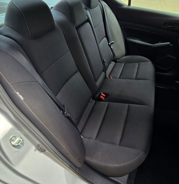 2023 Nissan Altima Image 35