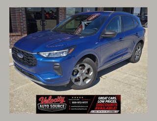 Image for 2023 Ford Escape ST-Line ID: 7490672