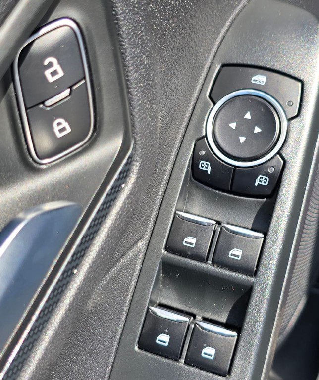 2023 Ford Escape Image 17