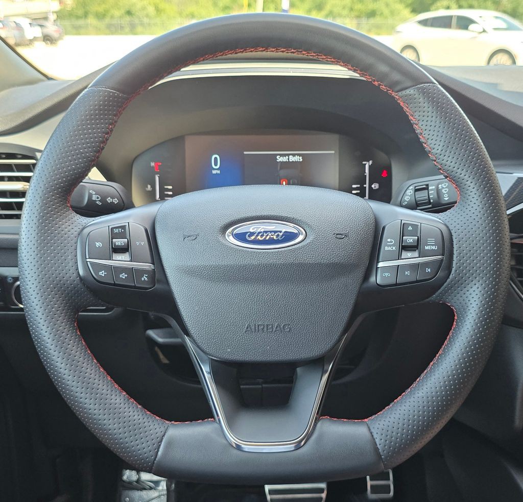 2023 Ford Escape Image 22