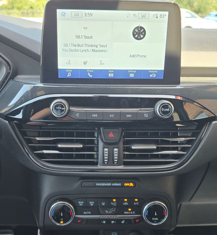 2023 Ford Escape Image 25