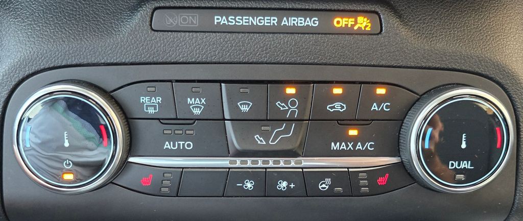 2023 Ford Escape Image 29