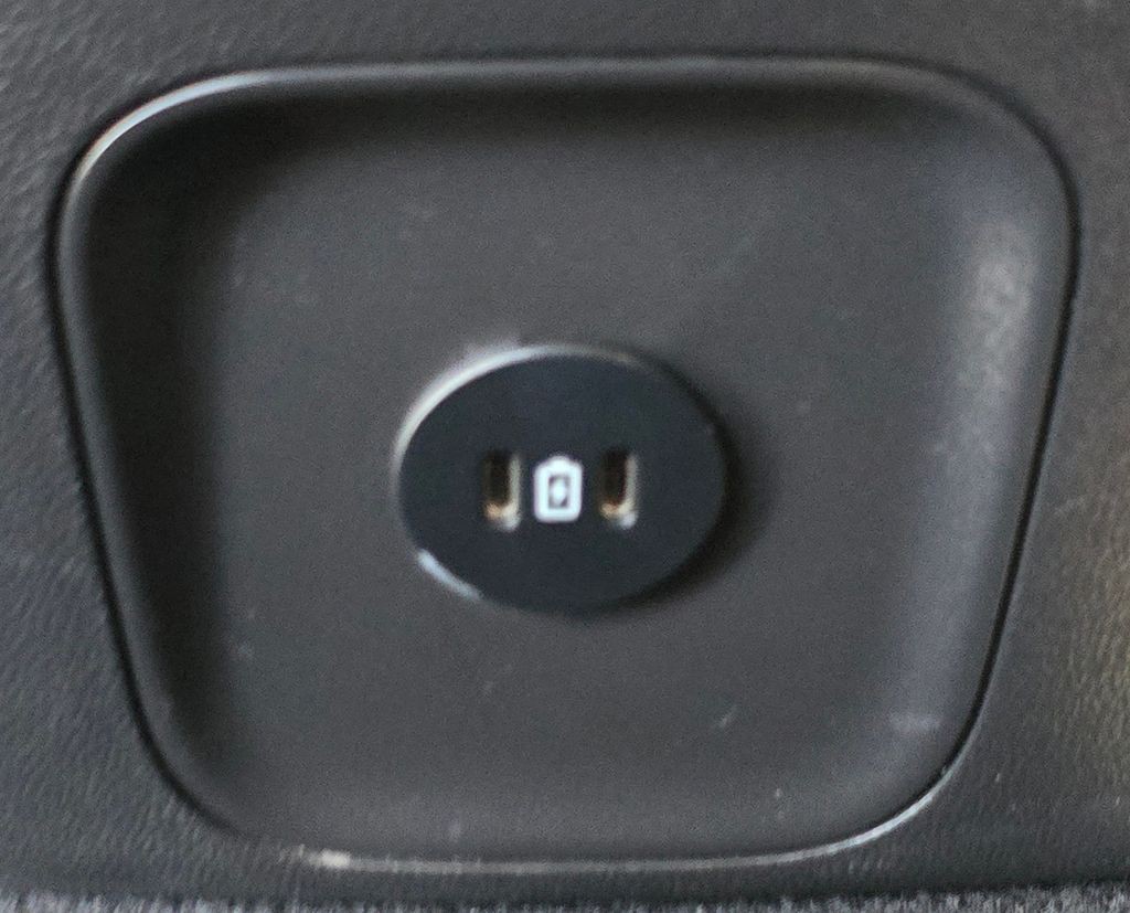 2023 Ford Escape Image 38