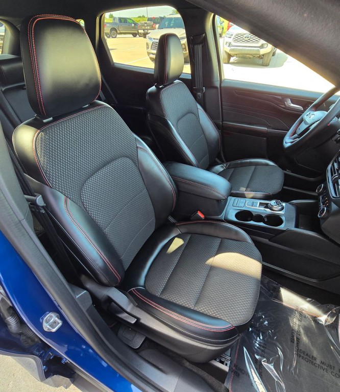 2023 Ford Escape Image 42