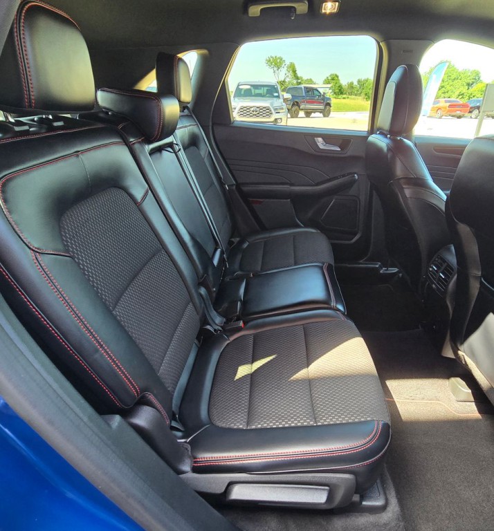 2023 Ford Escape Image 44