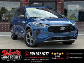 Image for 2023 Ford Escape ST-Line ID: 7490672