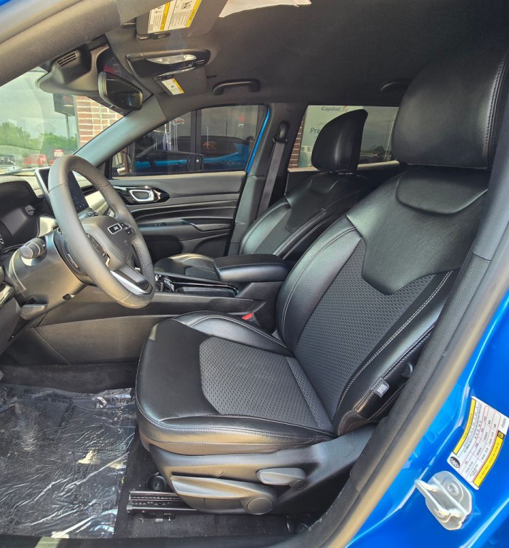 2023 Jeep Compass Image 17