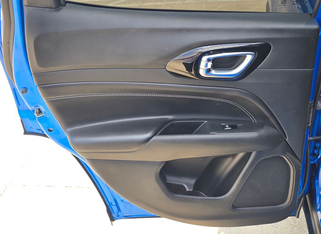 2023 Jeep Compass Image 31