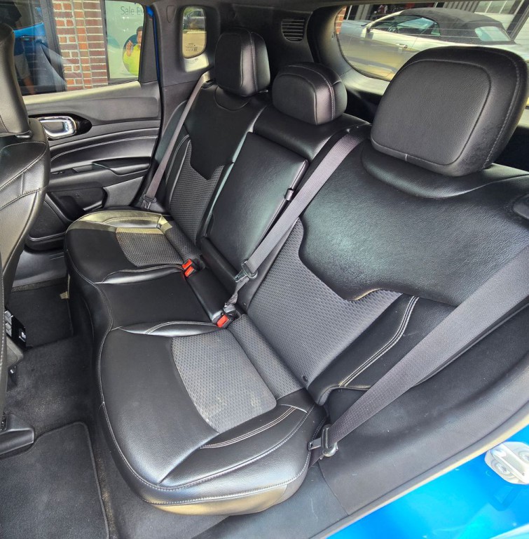 2023 Jeep Compass Image 33