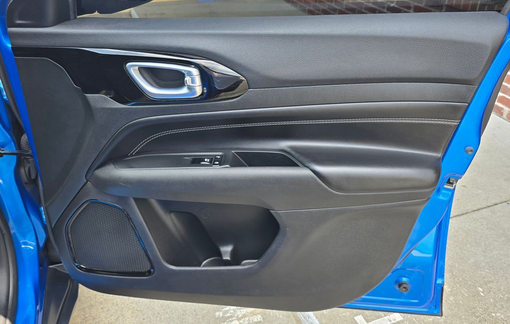 2023 Jeep Compass Image 36