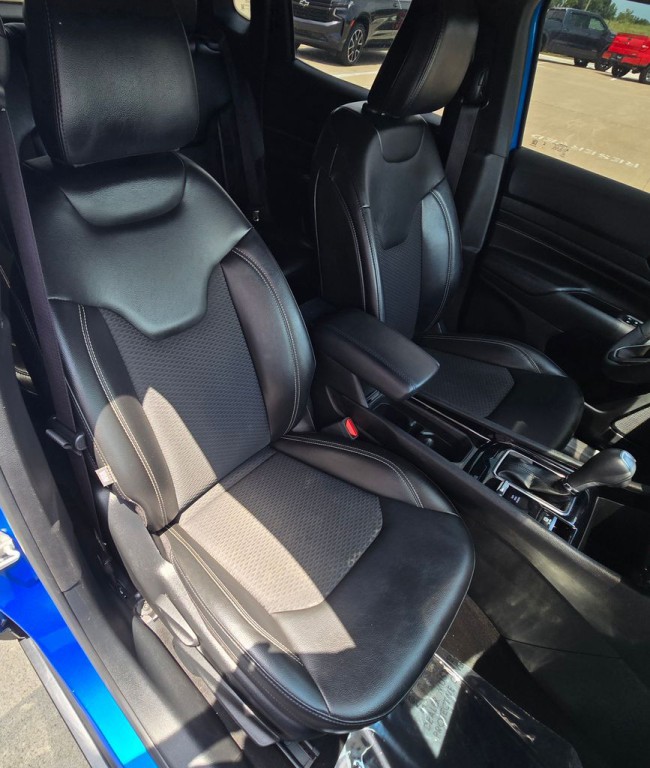 2023 Jeep Compass Image 38