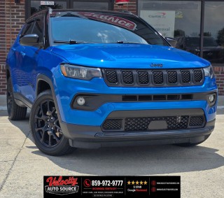 Image for 2023 Jeep Compass Altitude ID: 7499290