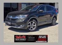Image for 2019 Honda CR-V EX ID: 7531355
