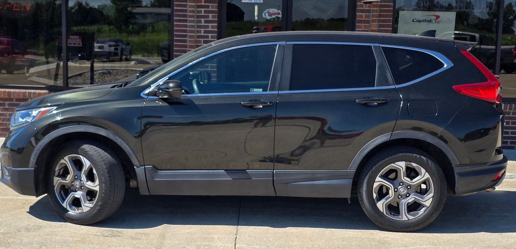 2019 Honda CR-V Image 2