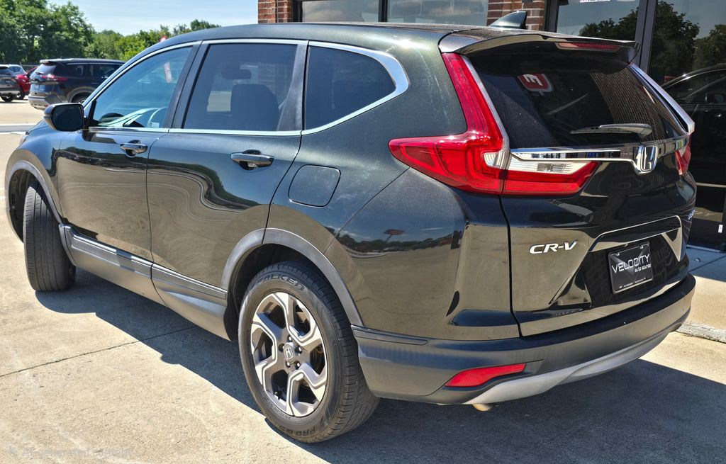 2019 Honda CR-V Image 3