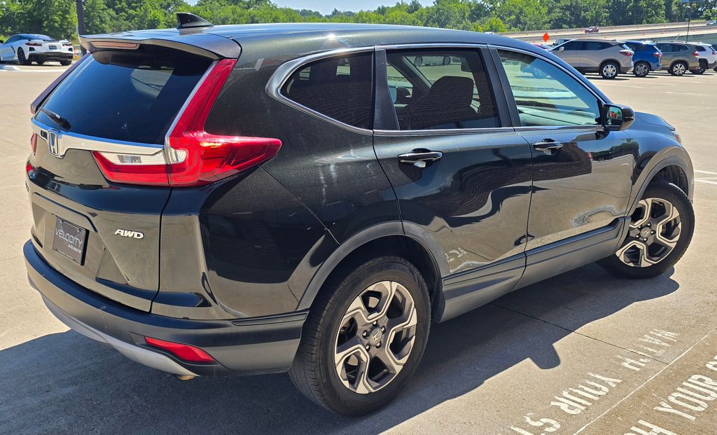 2019 Honda CR-V Image 6