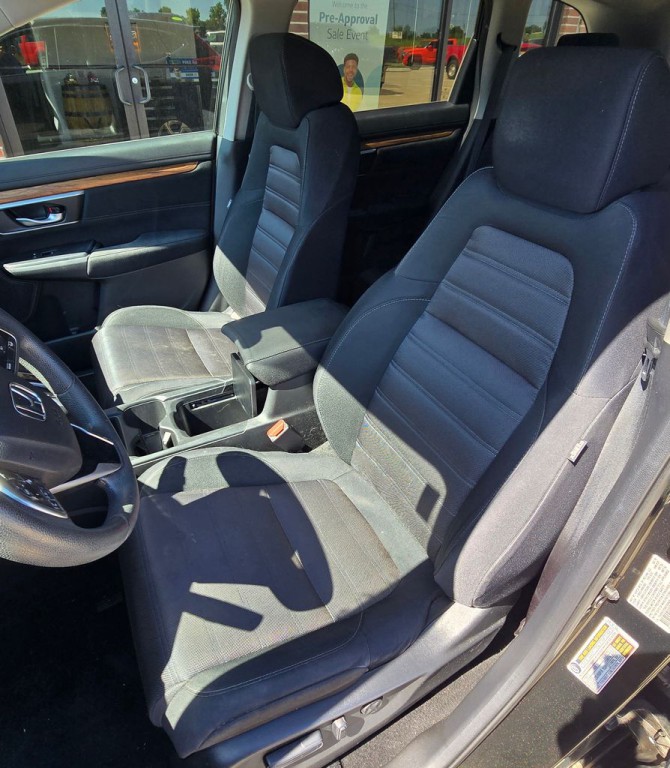 2019 Honda CR-V Image 9