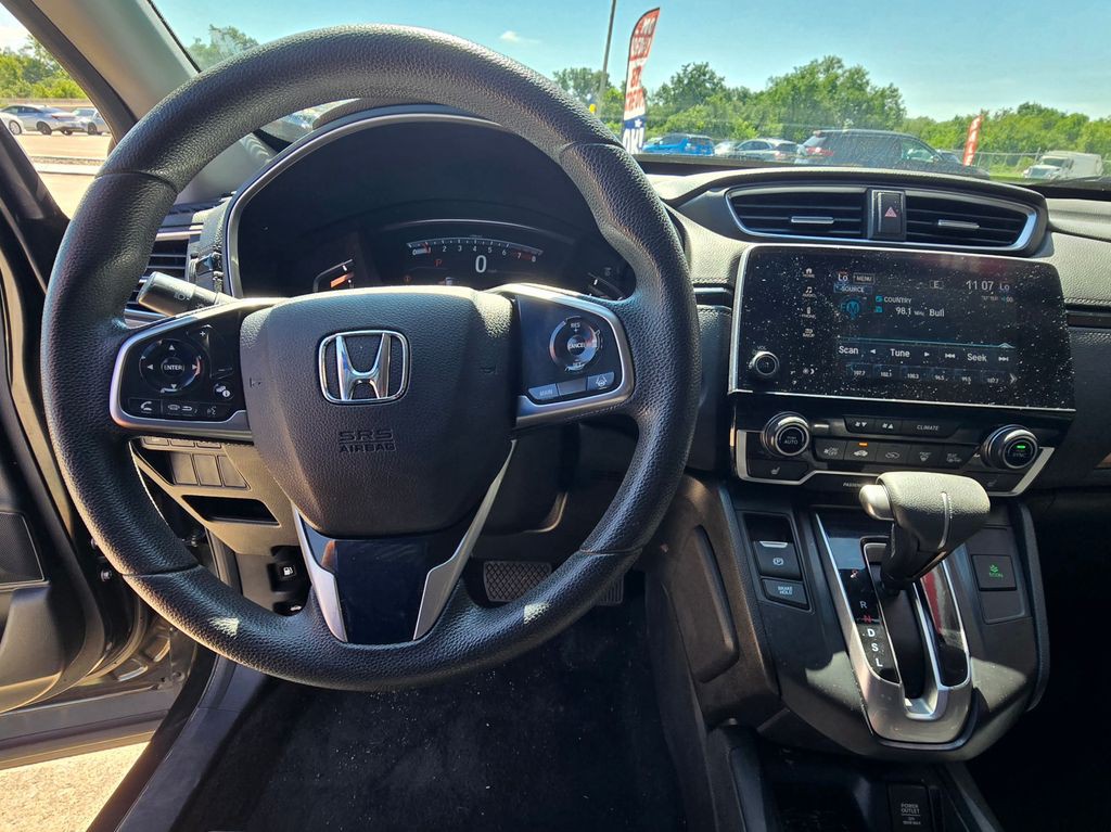 2019 Honda CR-V Image 10