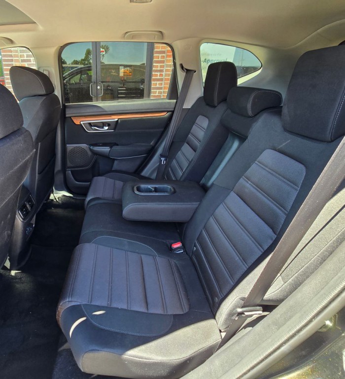 2019 Honda CR-V Image 12