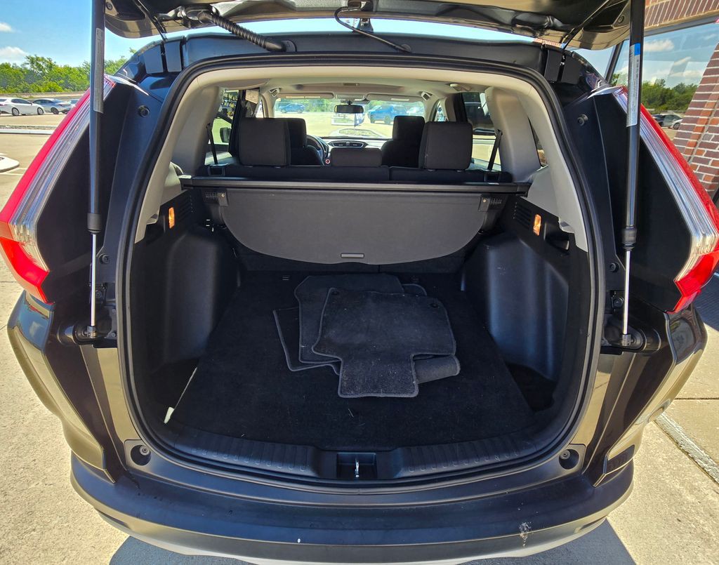 2019 Honda CR-V Image 13