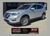 Image for 2019 Nissan Rogue SV ID: 7531356