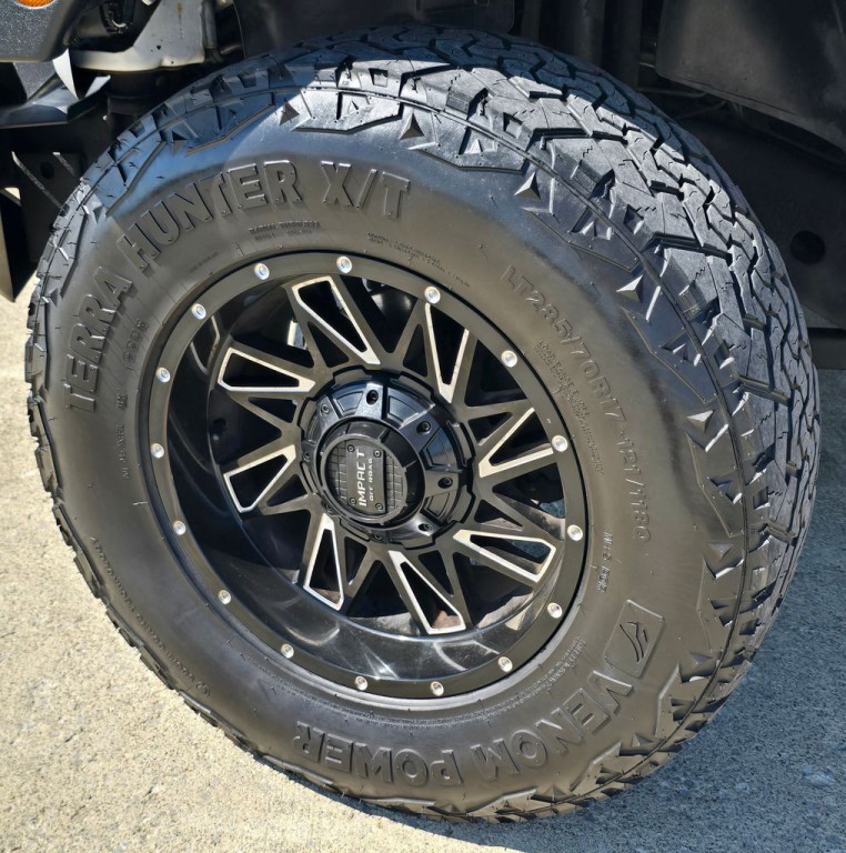 2016 Jeep Wrangler Image 10