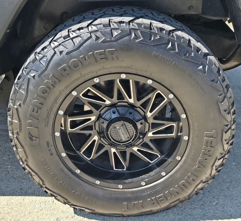 2016 Jeep Wrangler Image 11