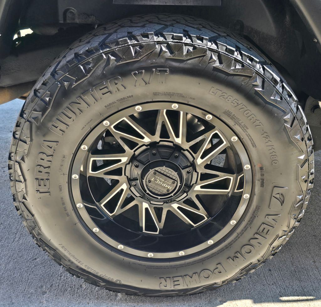 2016 Jeep Wrangler Image 12