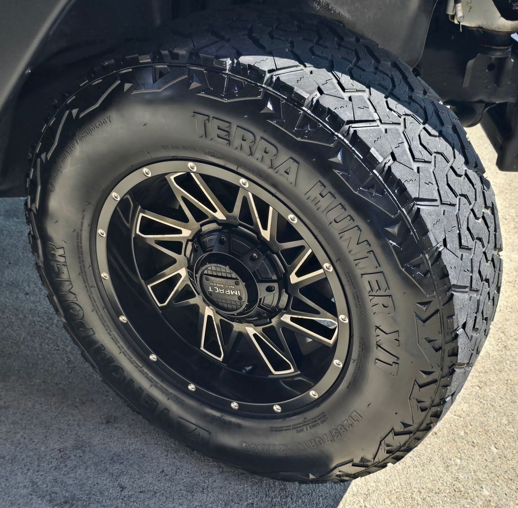 2016 Jeep Wrangler Image 13