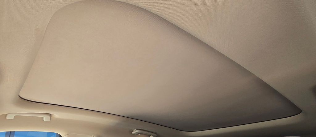 2018 Lincoln MKX Image 10