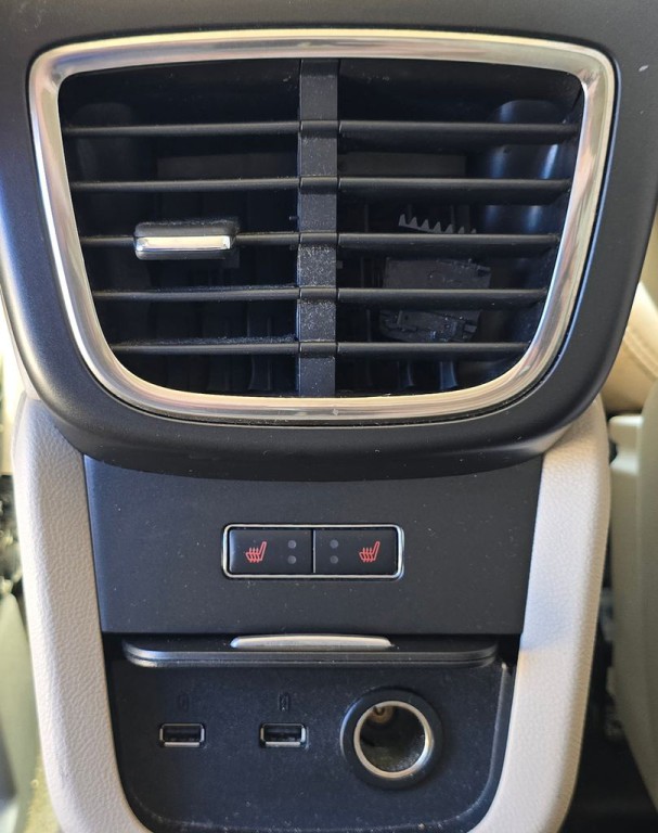 2018 Lincoln MKX Image 12